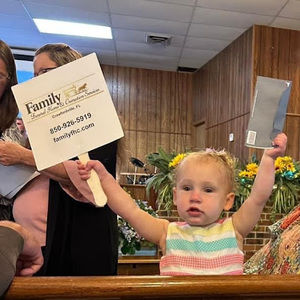 Meet your Posher, Aaron